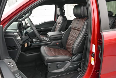 2025 Ford F-150 Lobo Loco 700