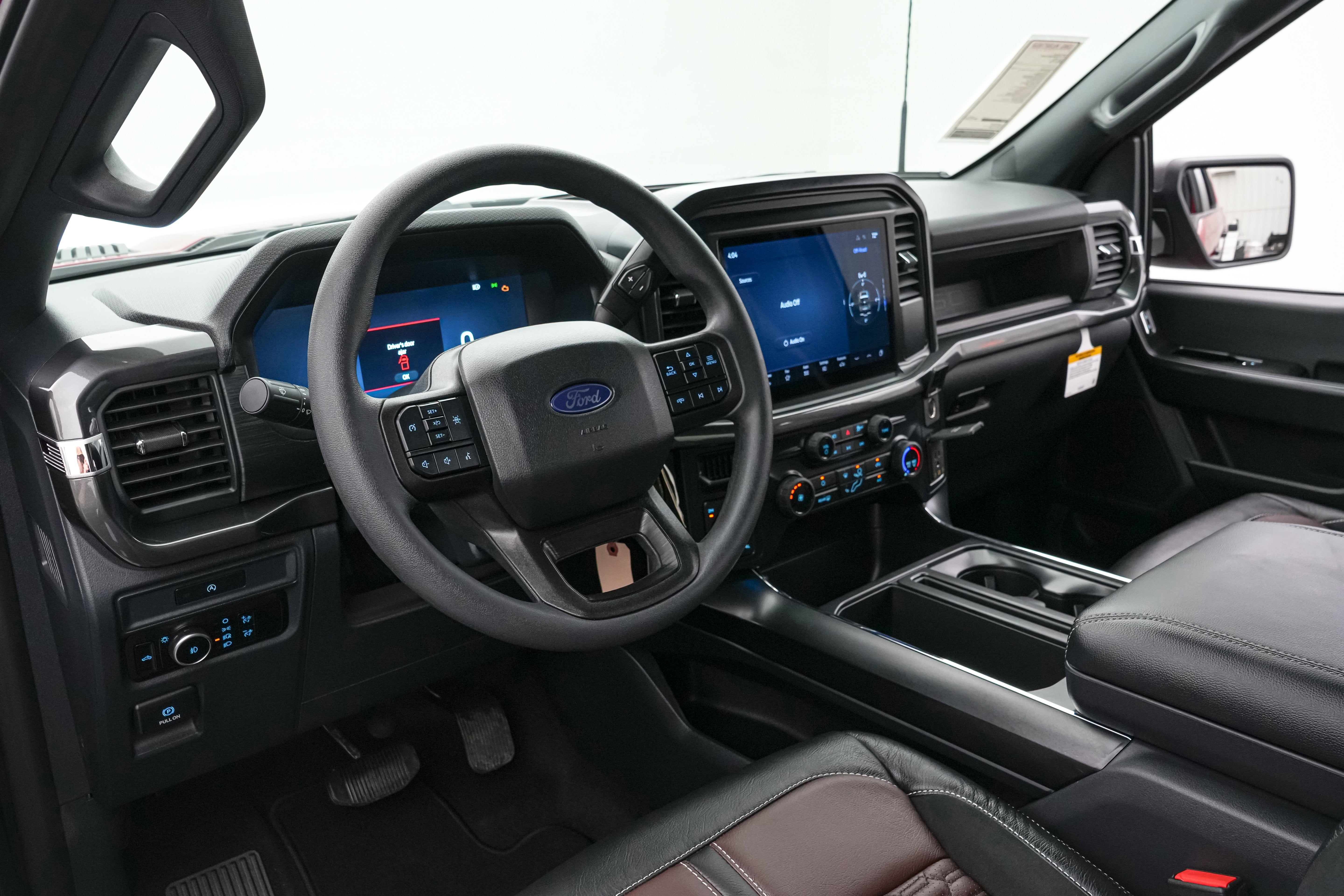 2025 Ford F-150 Lobo Loco 700