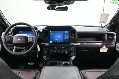 2025 Ford F-150 Lobo Loco 700