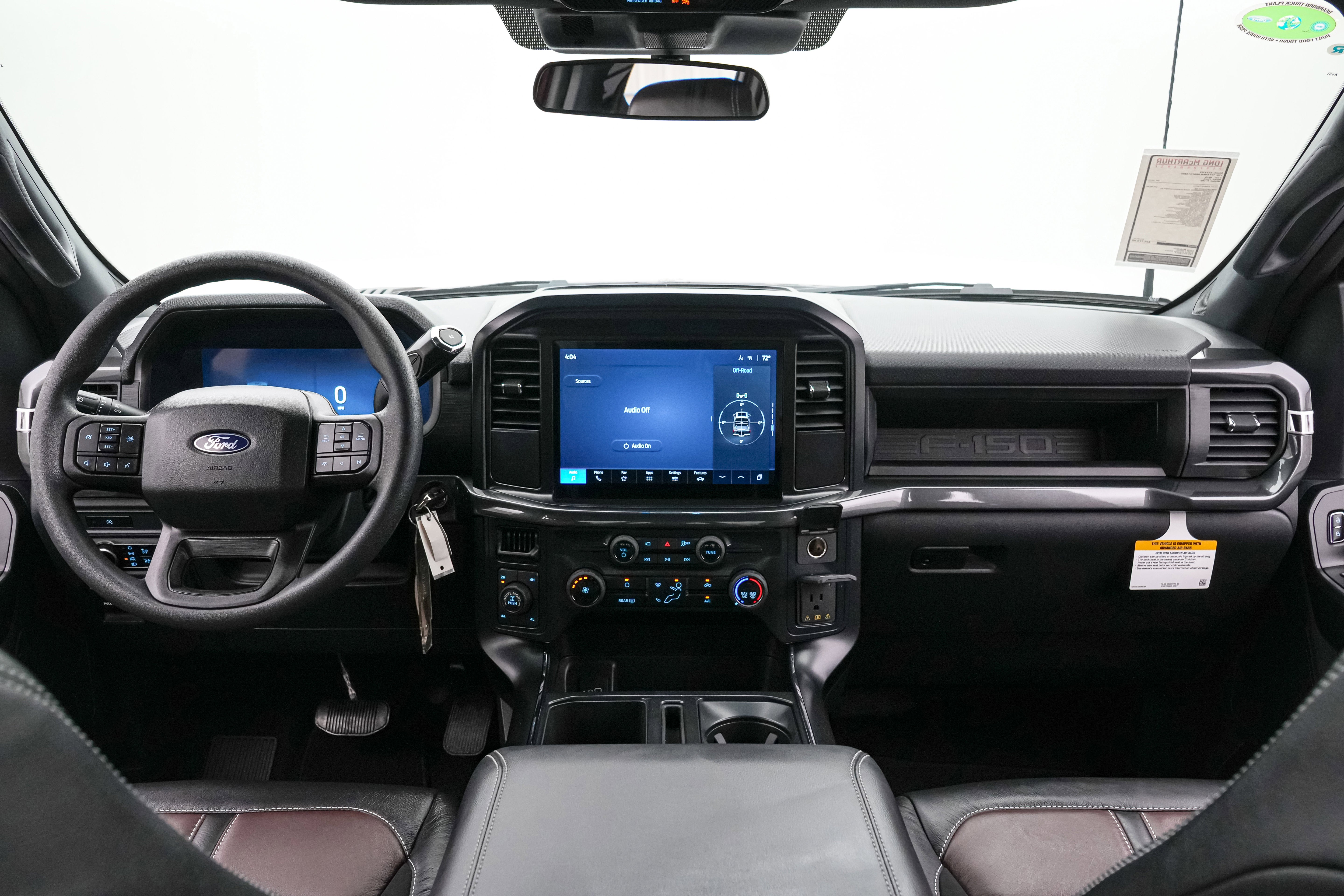 2025 Ford F-150 Lobo Loco 700