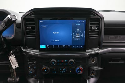 2025 Ford F-150 Lobo Loco 700