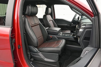 2025 Ford F-150 Lobo Loco 700