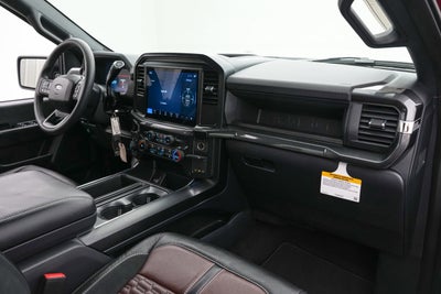 2025 Ford F-150 Lobo Loco 700