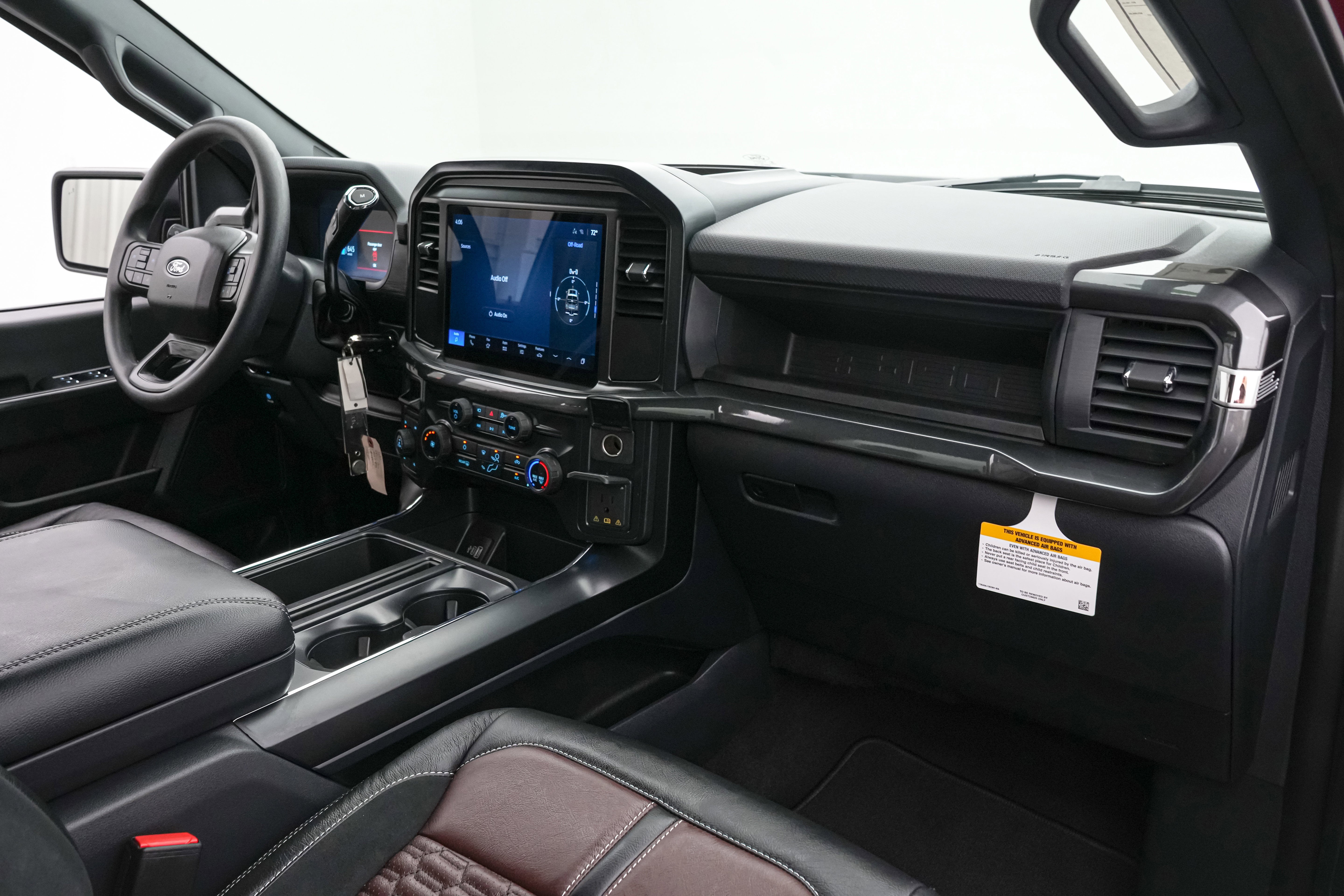 2025 Ford F-150 Lobo Loco 700