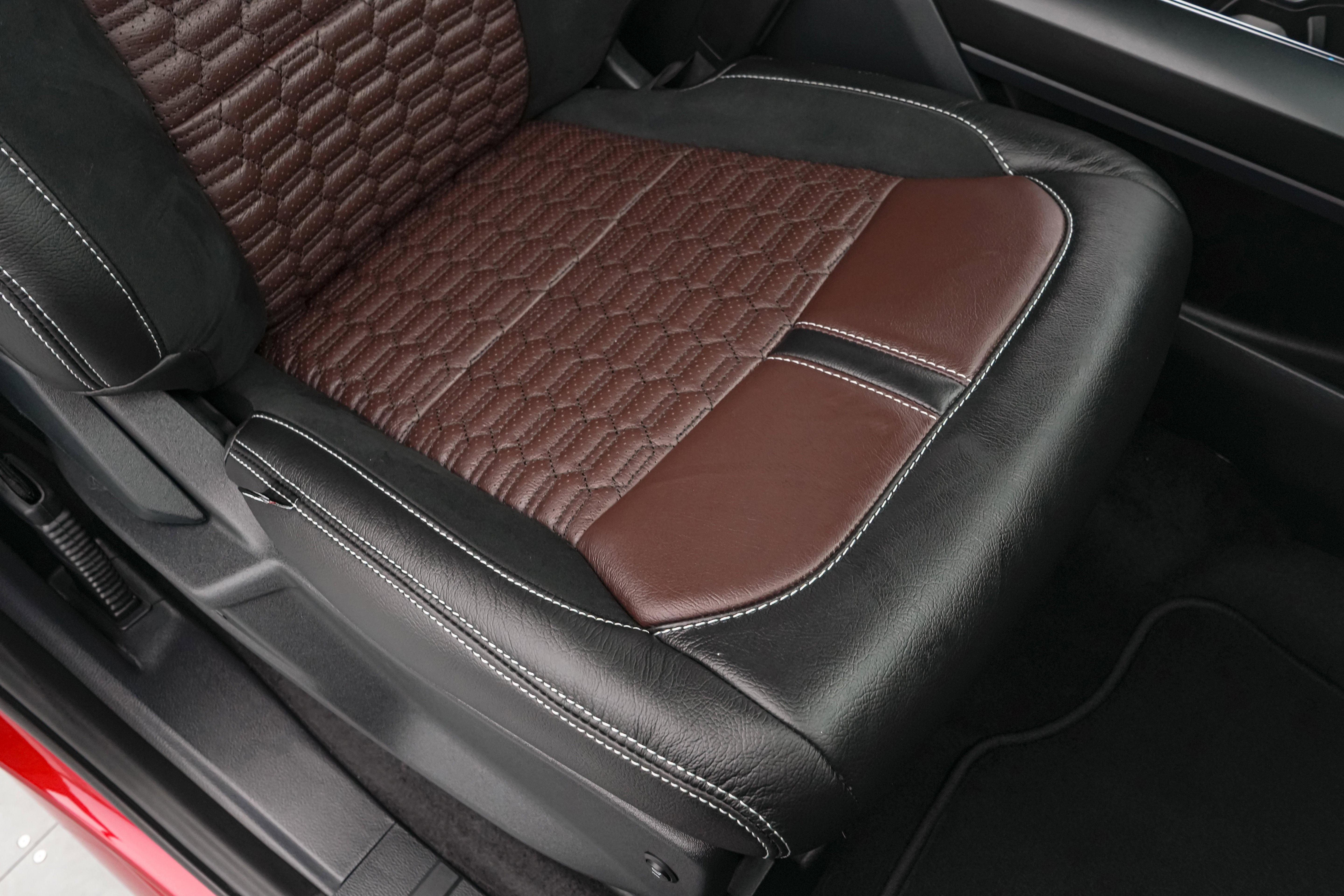 2025 Ford F-150 Lobo Loco 700