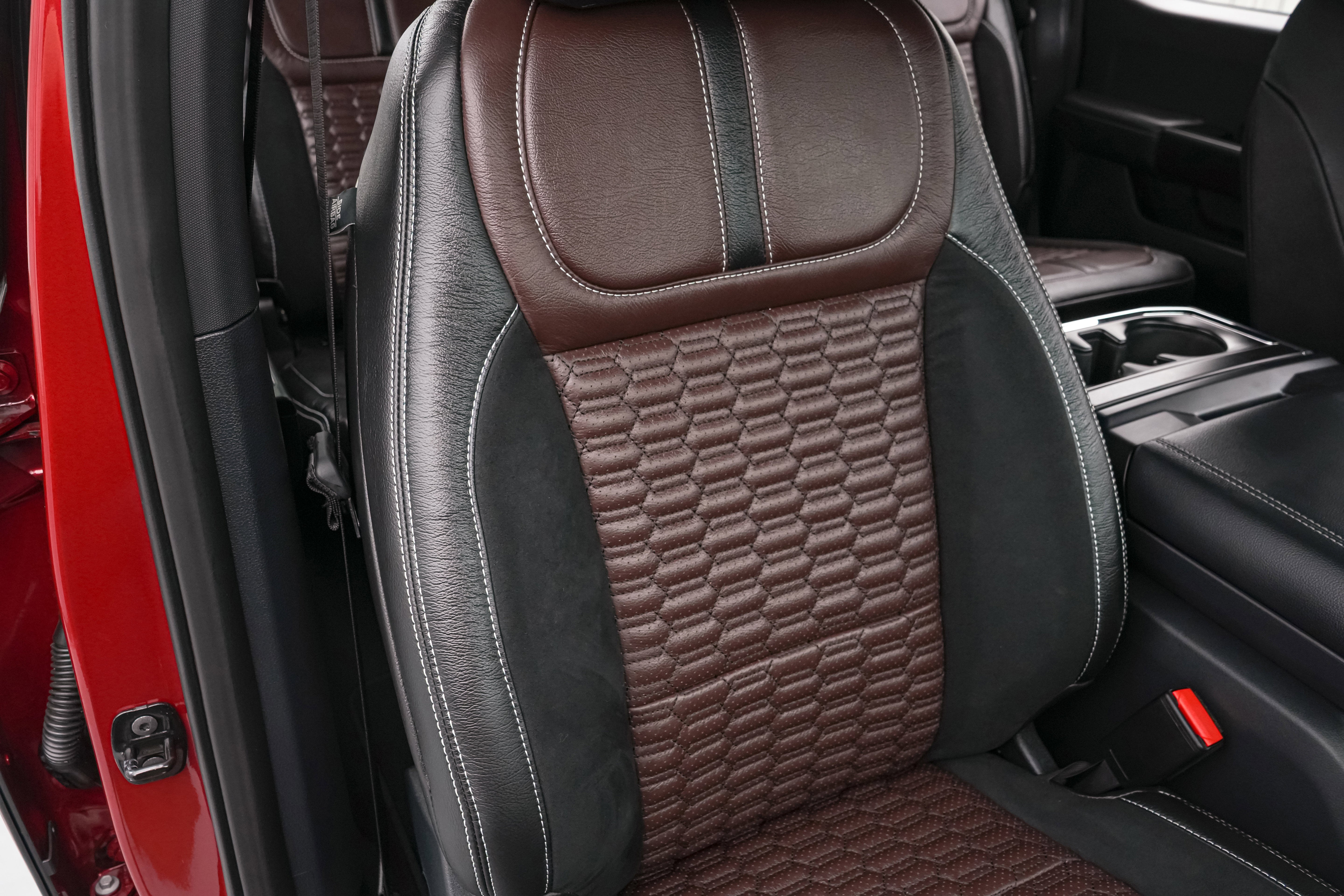 2025 Ford F-150 Lobo Loco 700