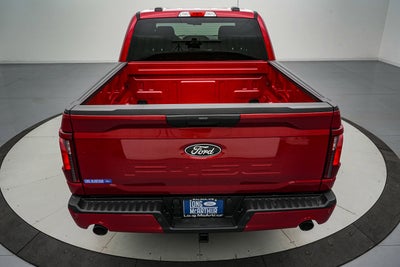 2025 Ford F-150 Lobo