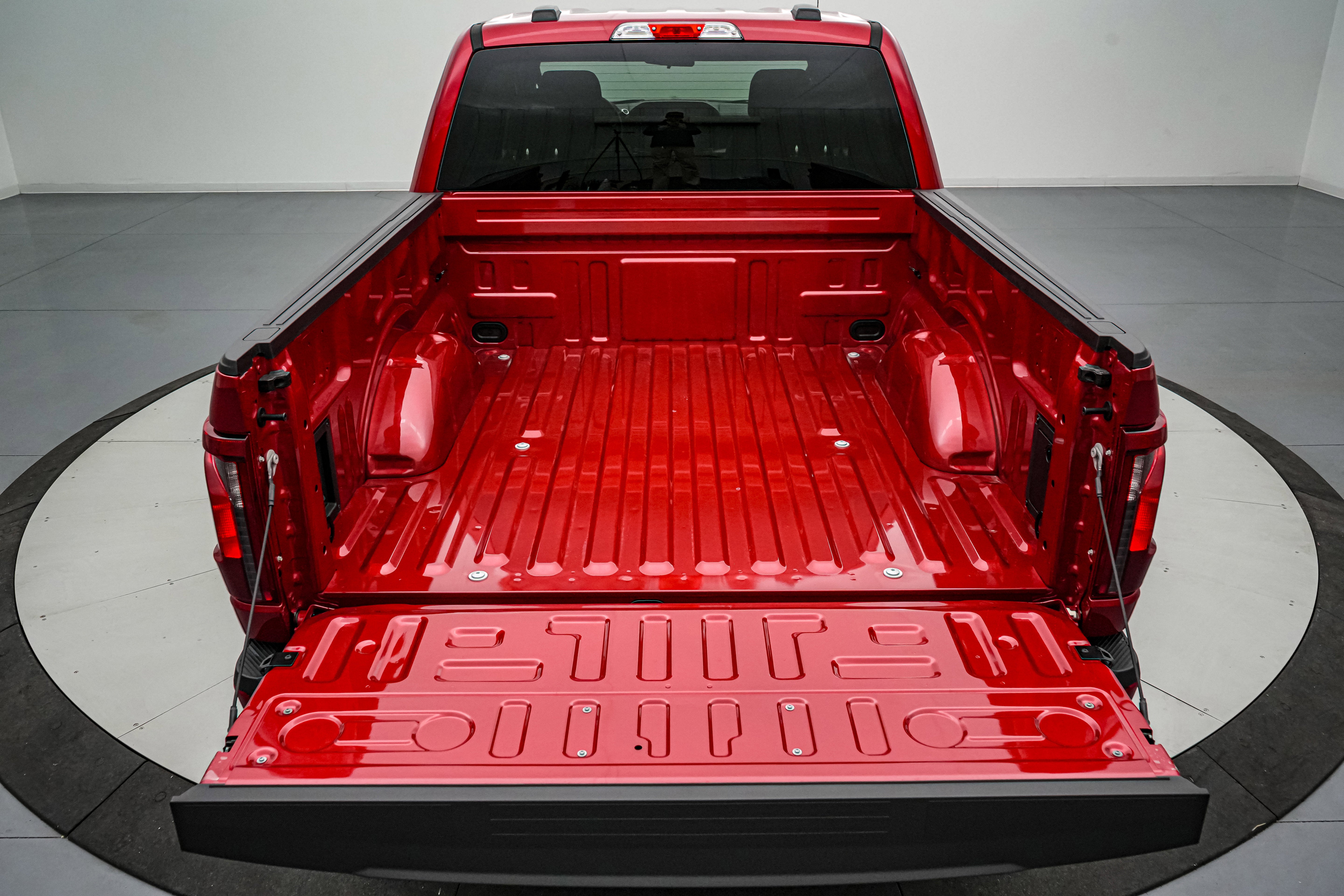 2025 Ford F-150 Lobo