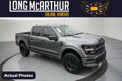 2026 Ford F-150 LMP 700