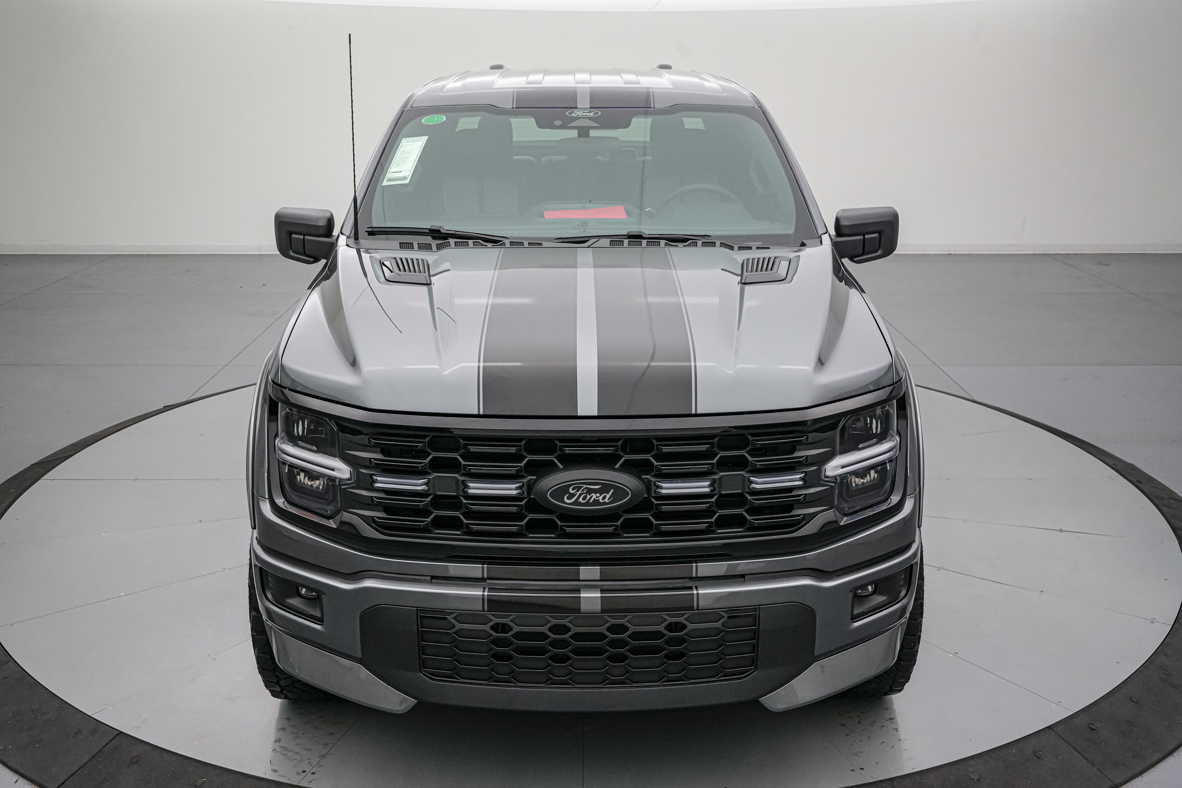 2026 Ford F-150 LMP 700
