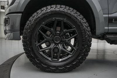 2026 Ford F-150 LMP 700