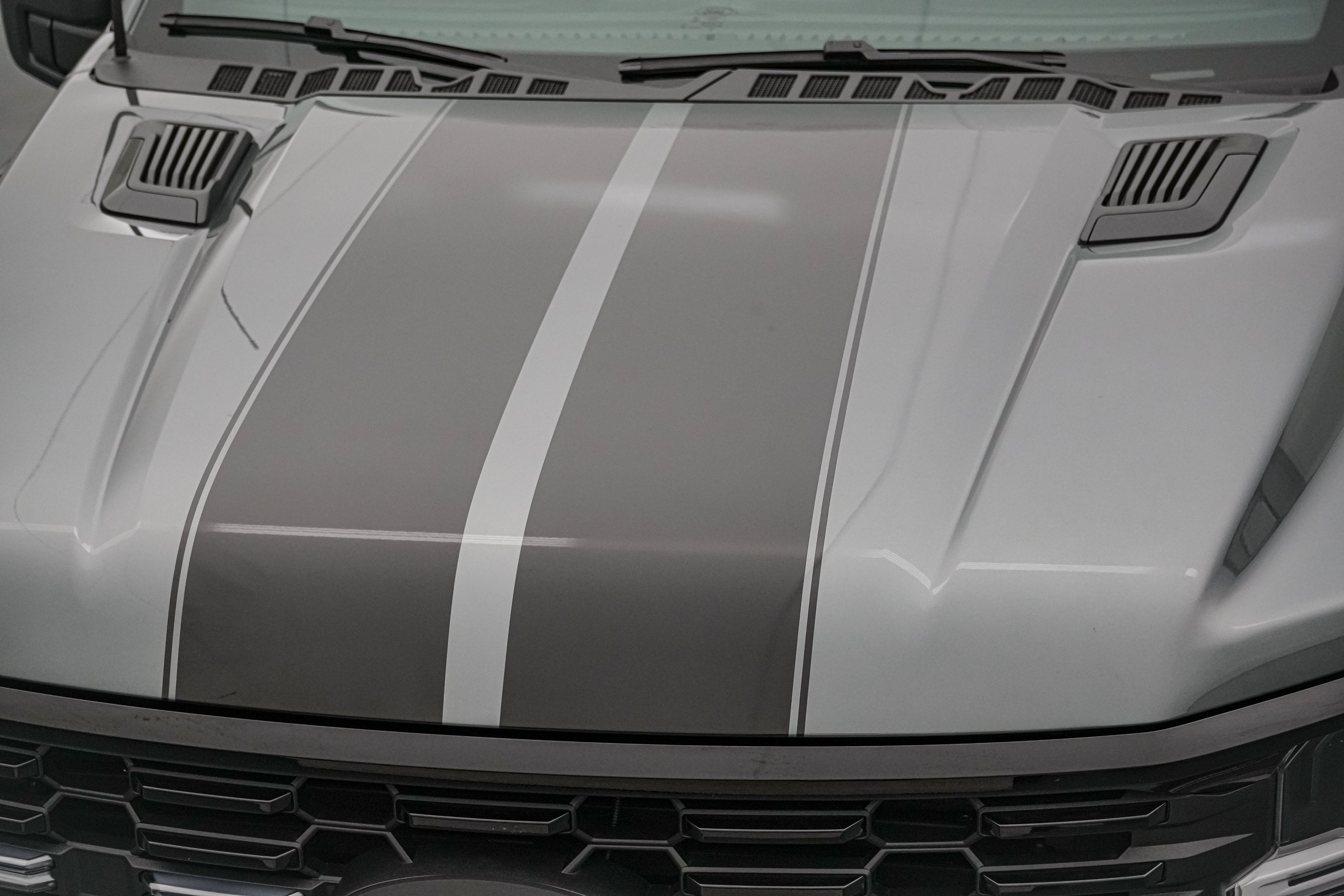 2026 Ford F-150 LMP 700