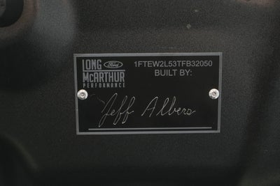 2026 Ford F-150 LMP 700
