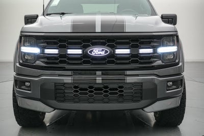 2026 Ford F-150 LMP 700