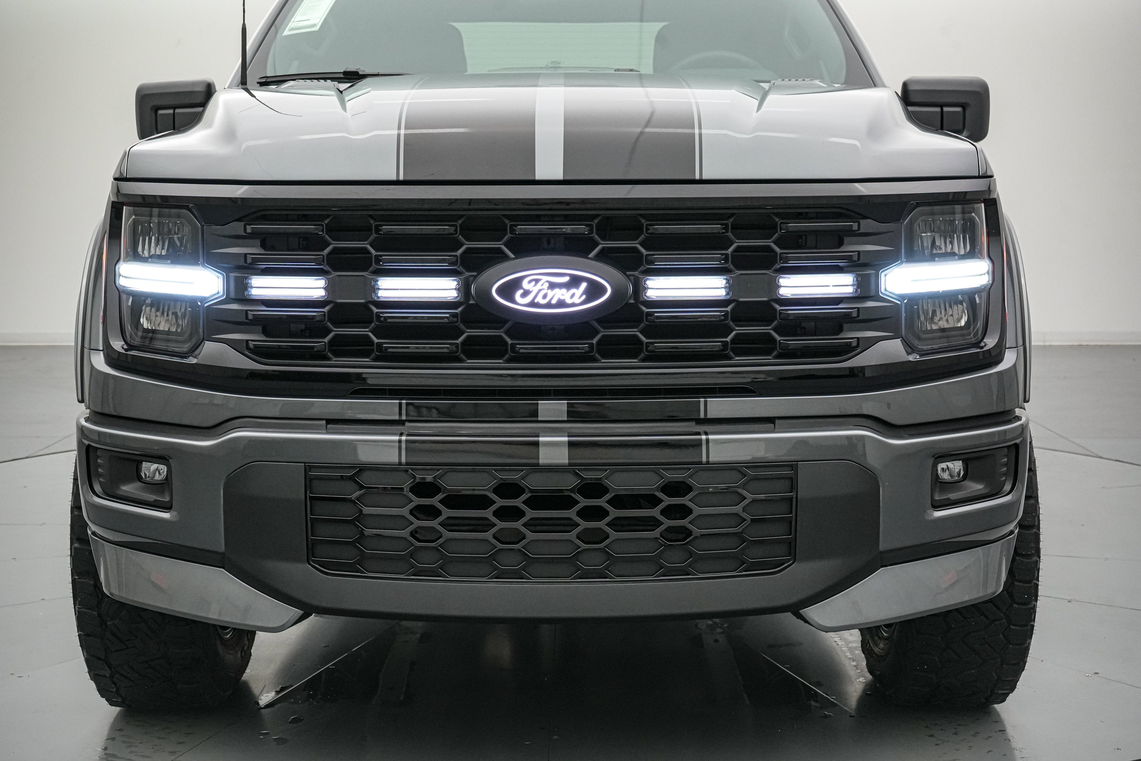2026 Ford F-150 LMP 700