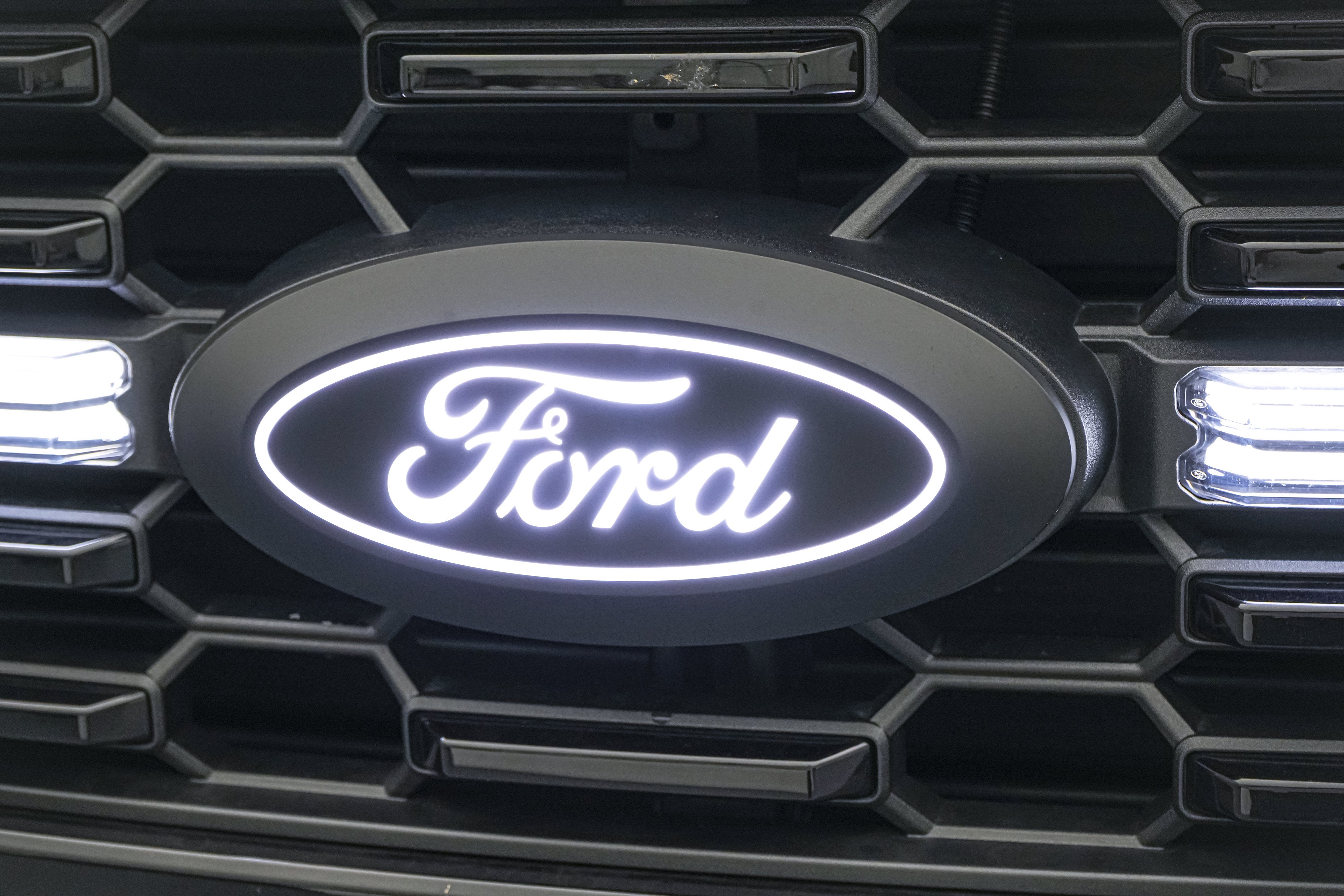 2026 Ford F-150 LMP 700