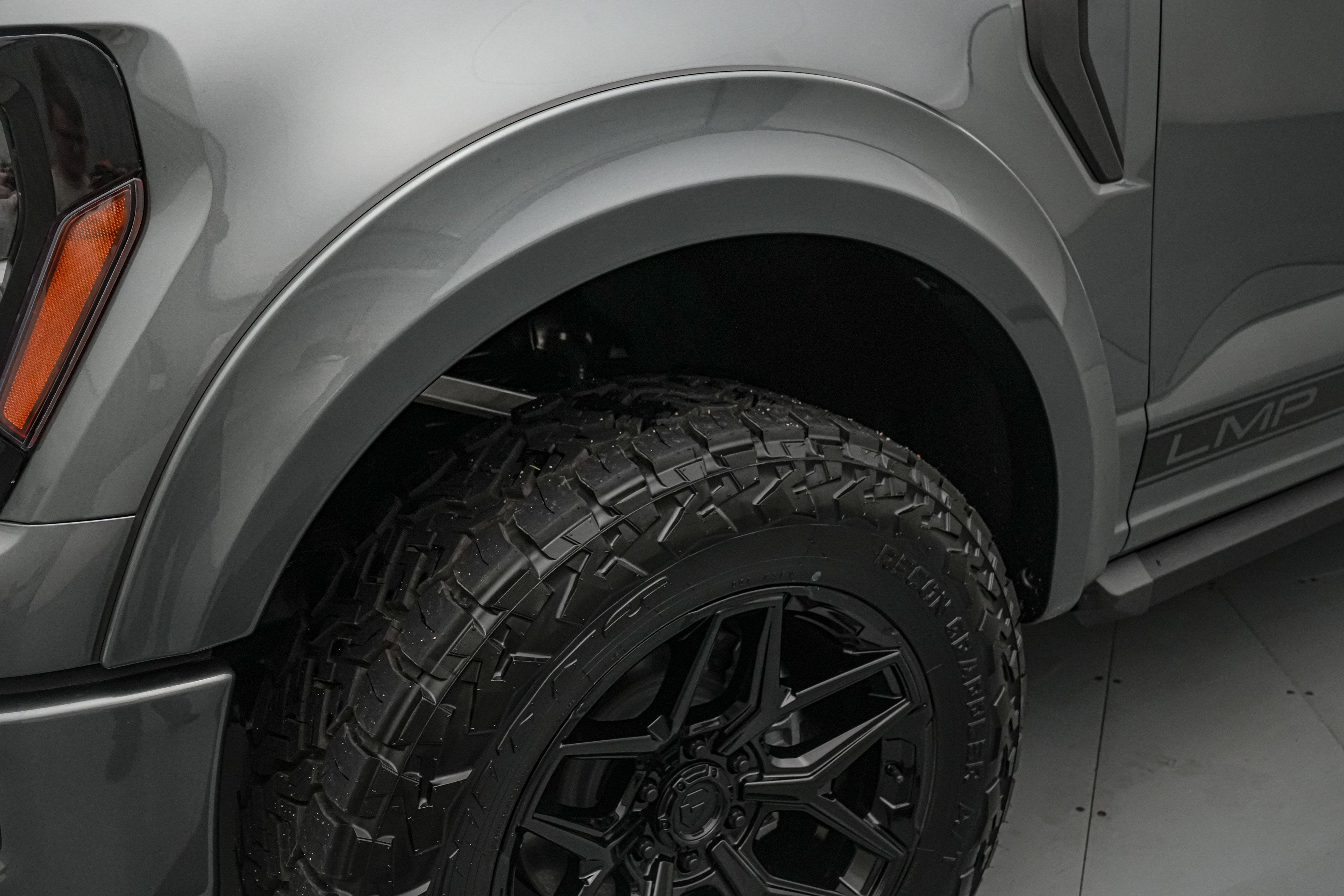 2026 Ford F-150 LMP 700