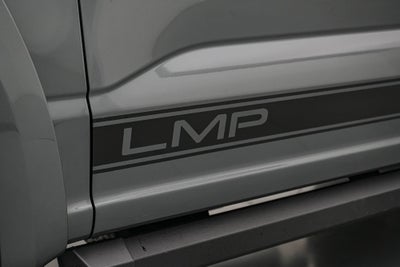 2026 Ford F-150 LMP 700