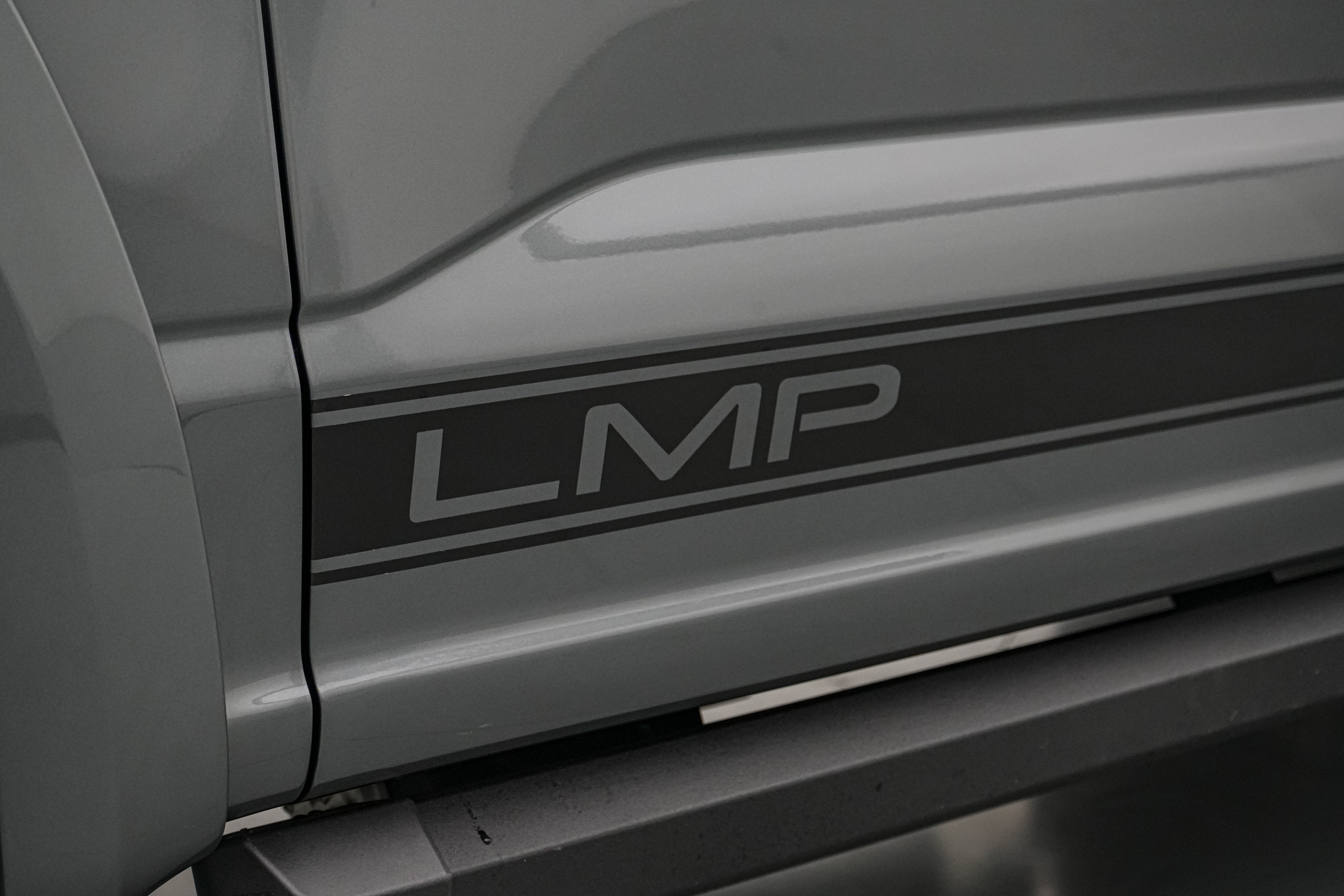 2026 Ford F-150 LMP 700