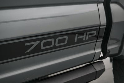 2026 Ford F-150 LMP 700