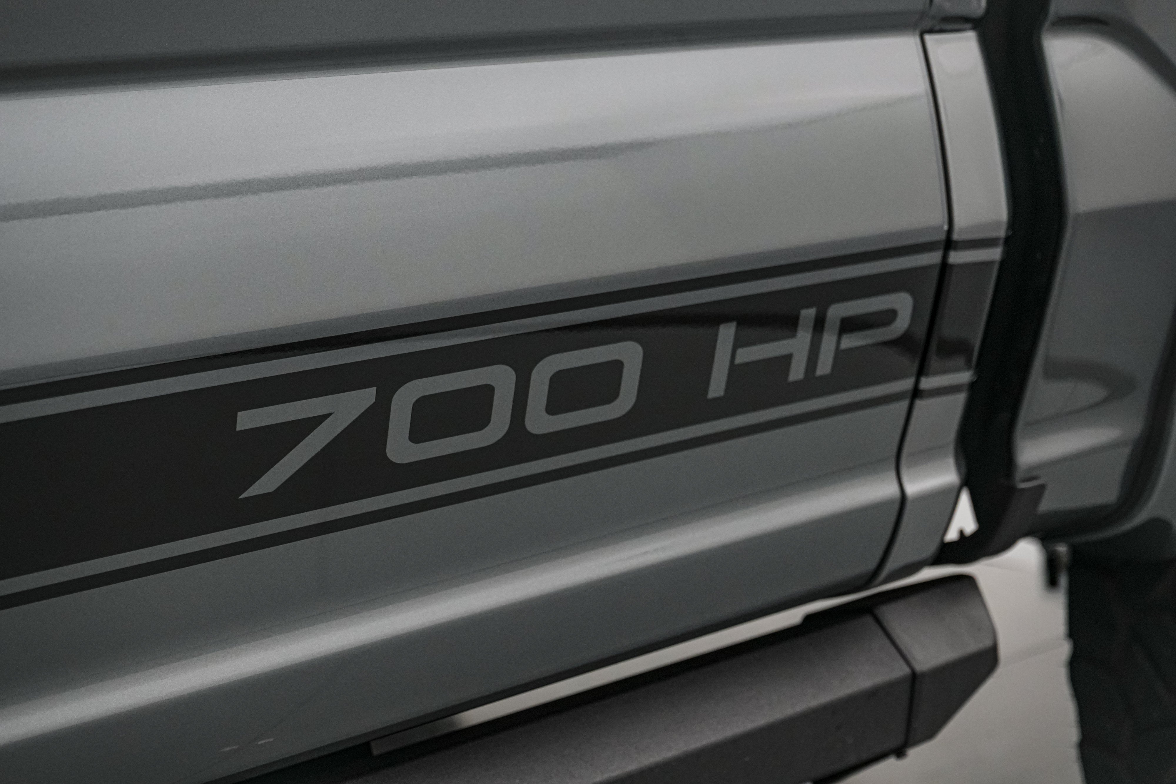 2026 Ford F-150 LMP 700