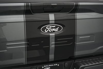 2026 Ford F-150 LMP 700