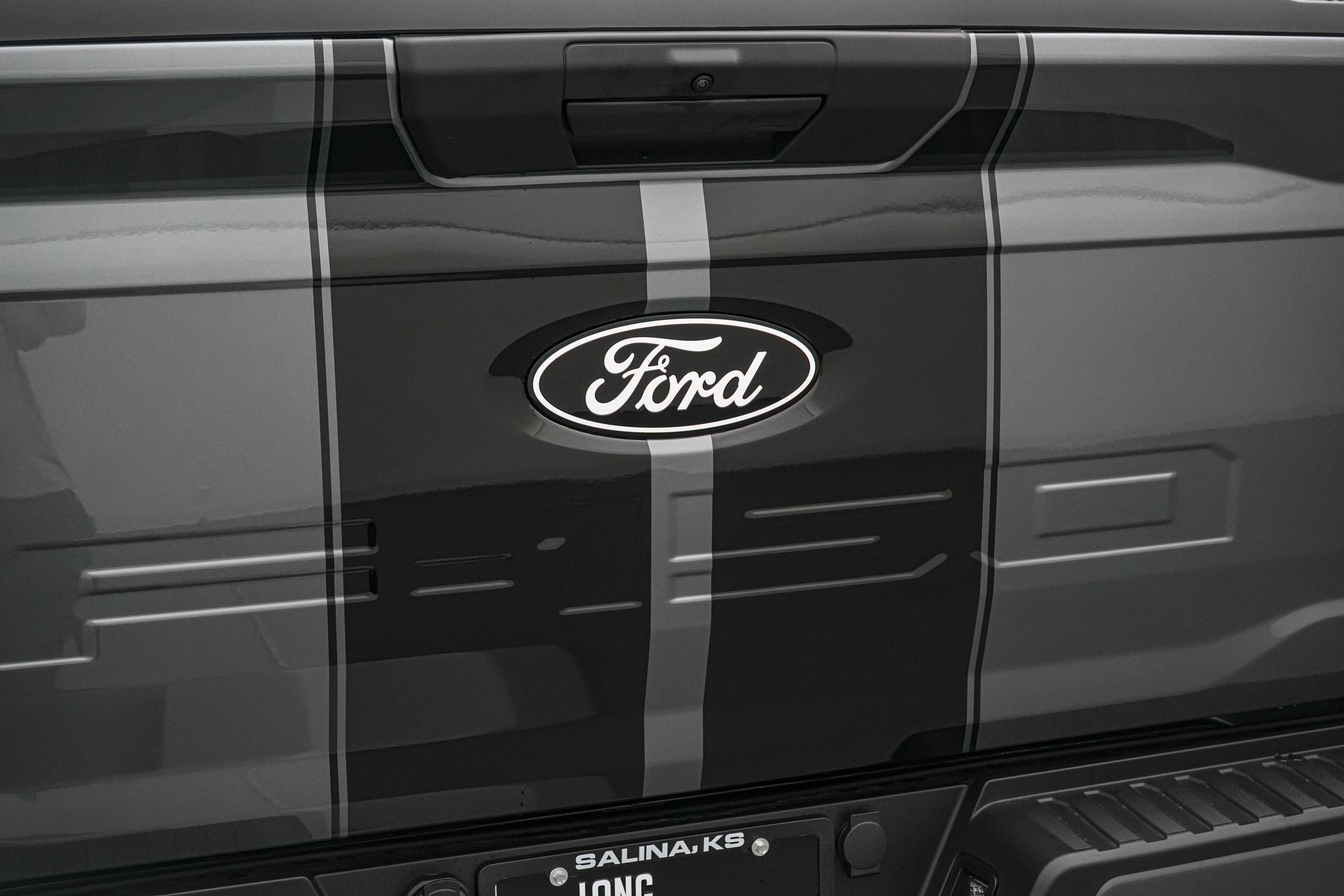 2026 Ford F-150 LMP 700