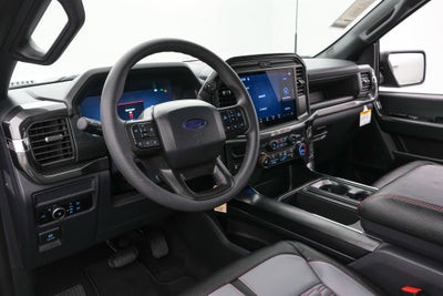 2026 Ford F-150 LMP 700