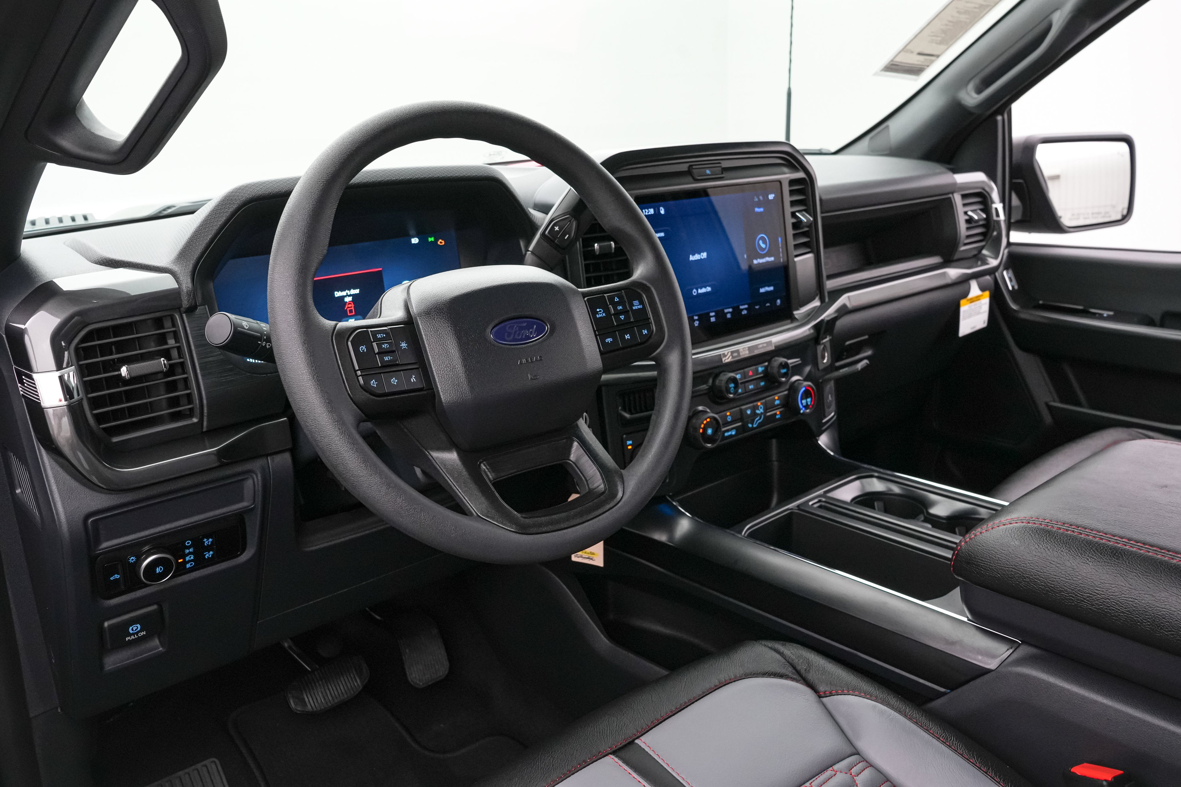 2026 Ford F-150 LMP 700