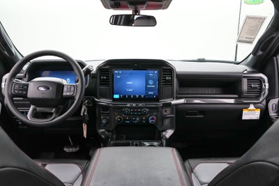 2026 Ford F-150 LMP 700