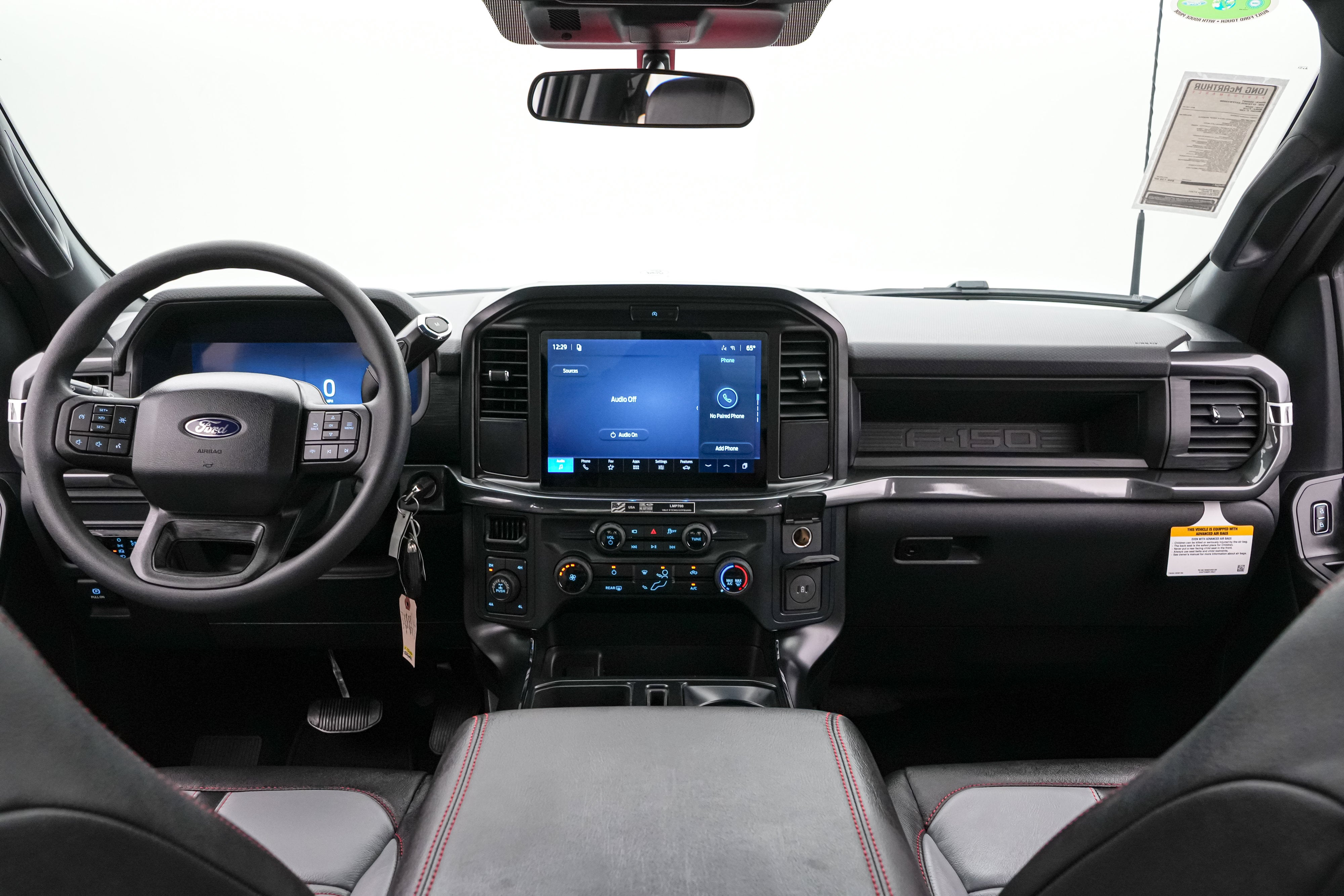 2026 Ford F-150 LMP 700