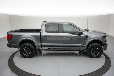 2026 Ford F-150 LMP 700