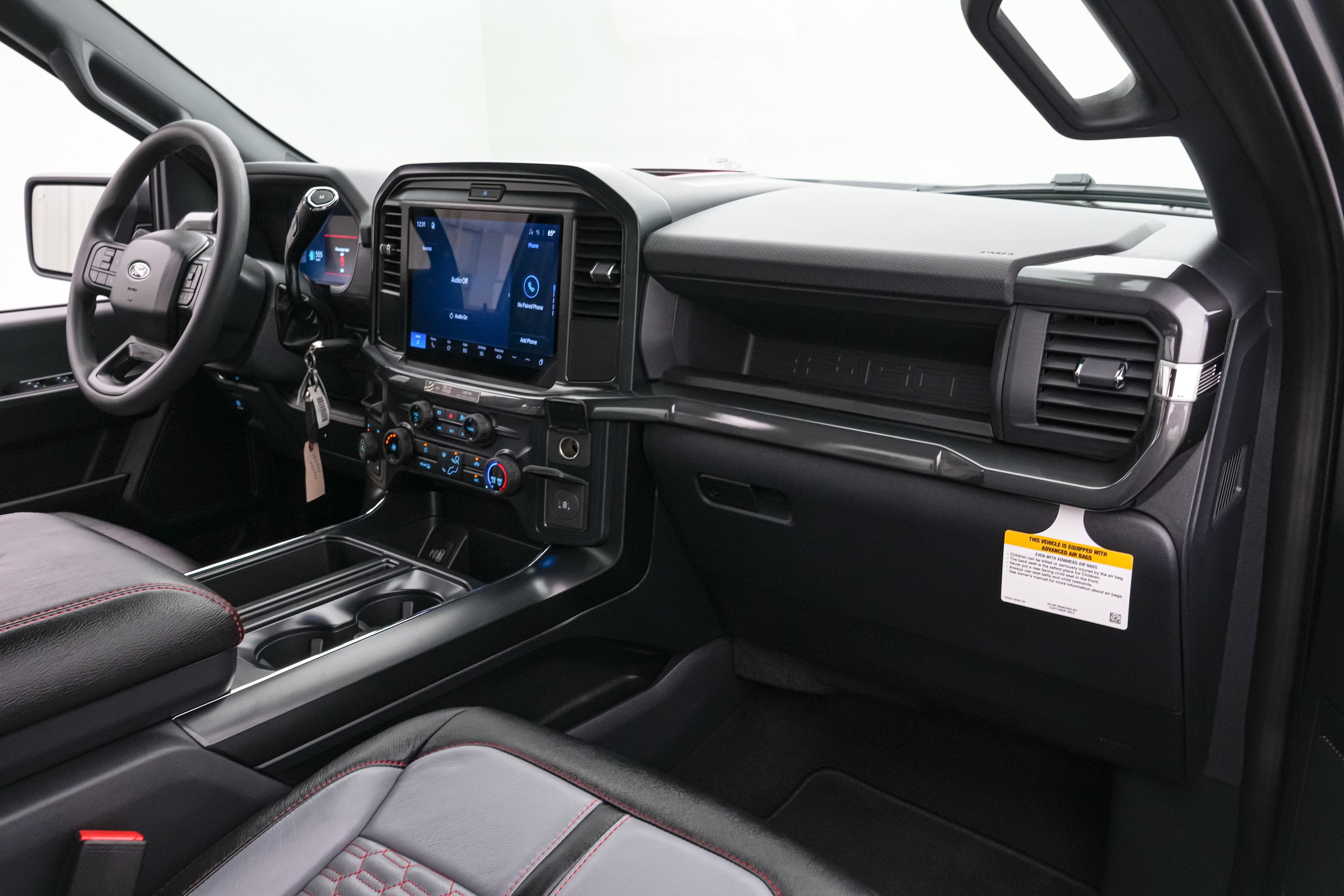 2026 Ford F-150 LMP 700