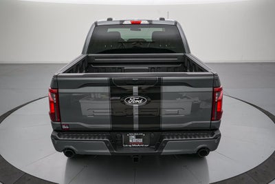 2026 Ford F-150 LMP 700