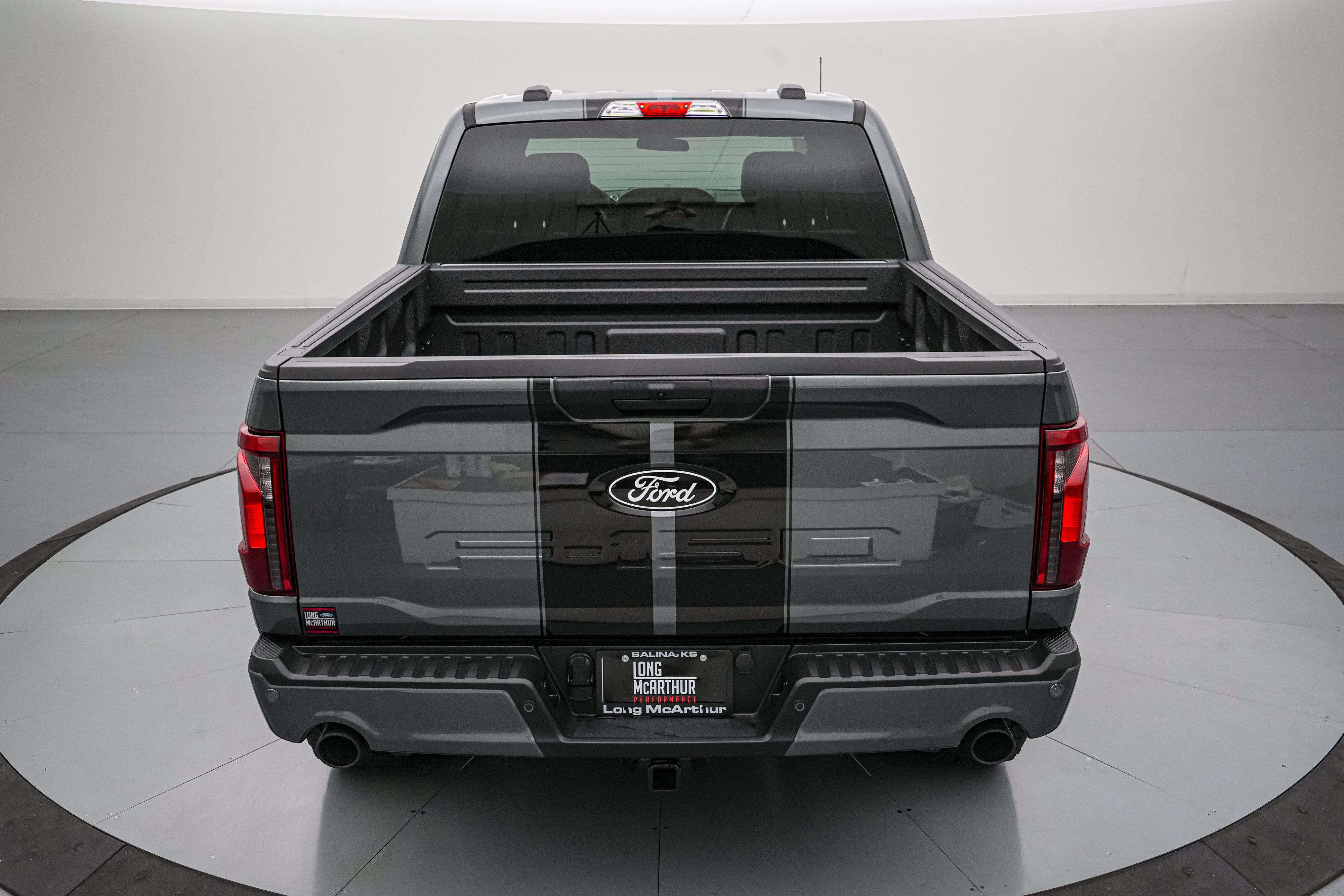 2026 Ford F-150 LMP 700