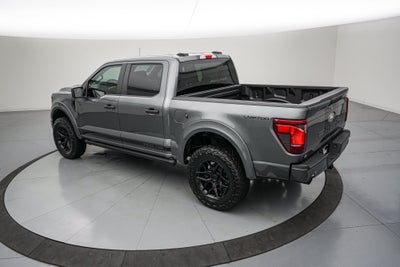 2026 Ford F-150 LMP 700