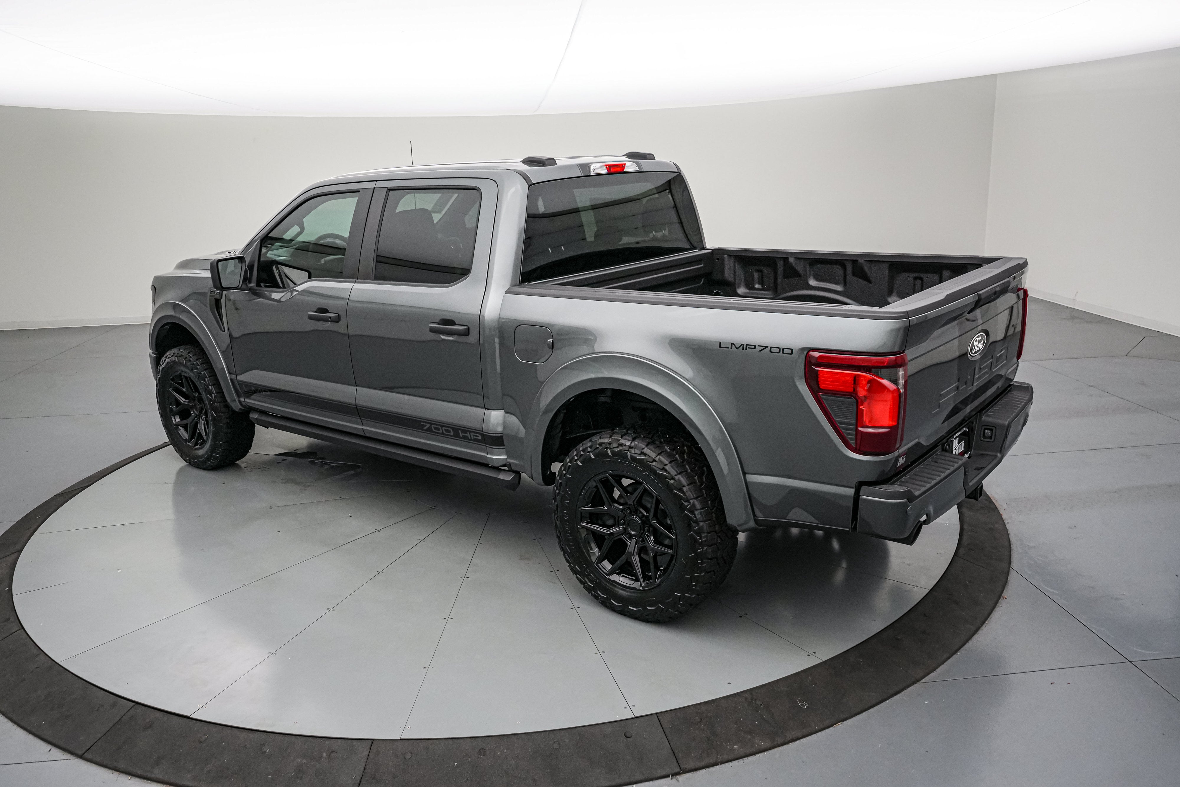 2026 Ford F-150 LMP 700