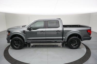 2026 Ford F-150 LMP 700