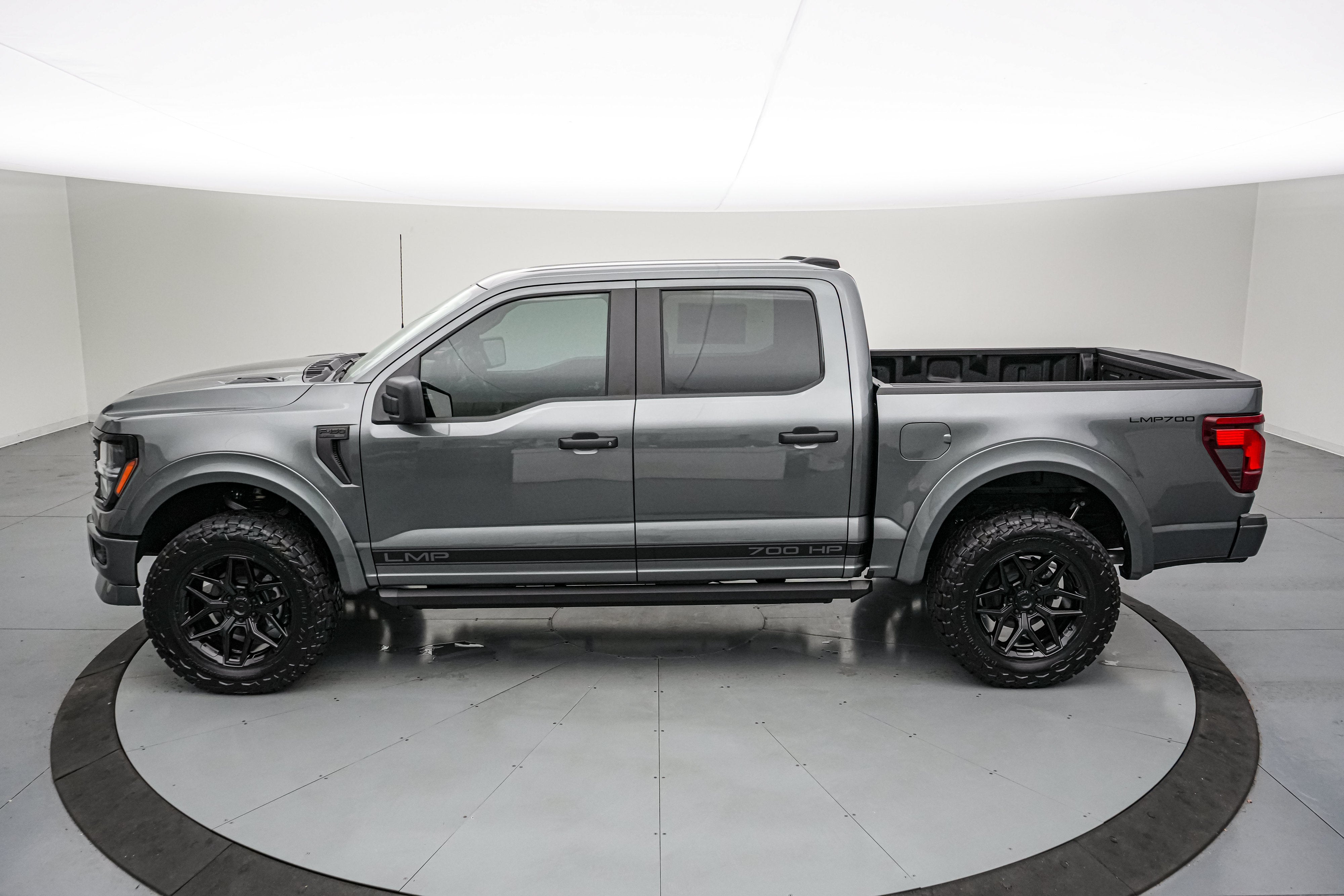 2026 Ford F-150 LMP 700