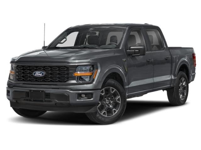 2025 Ford F-150 STX w/Lobo