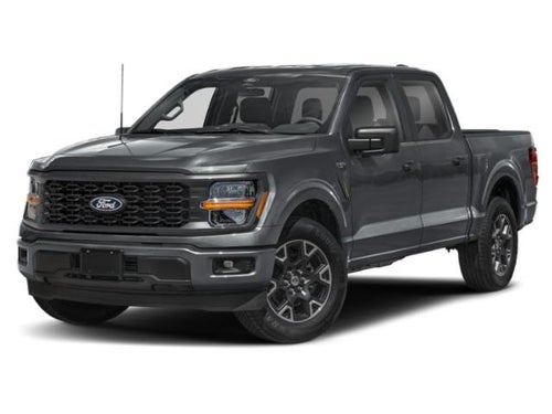 2025 Ford F-150 STX w/Lobo