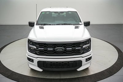 2025 Ford F-150 Lobo