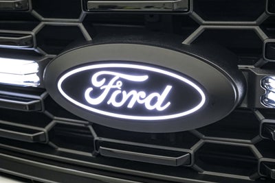 2025 Ford F-150 Lobo