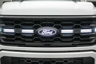 2025 Ford F-150 Lobo