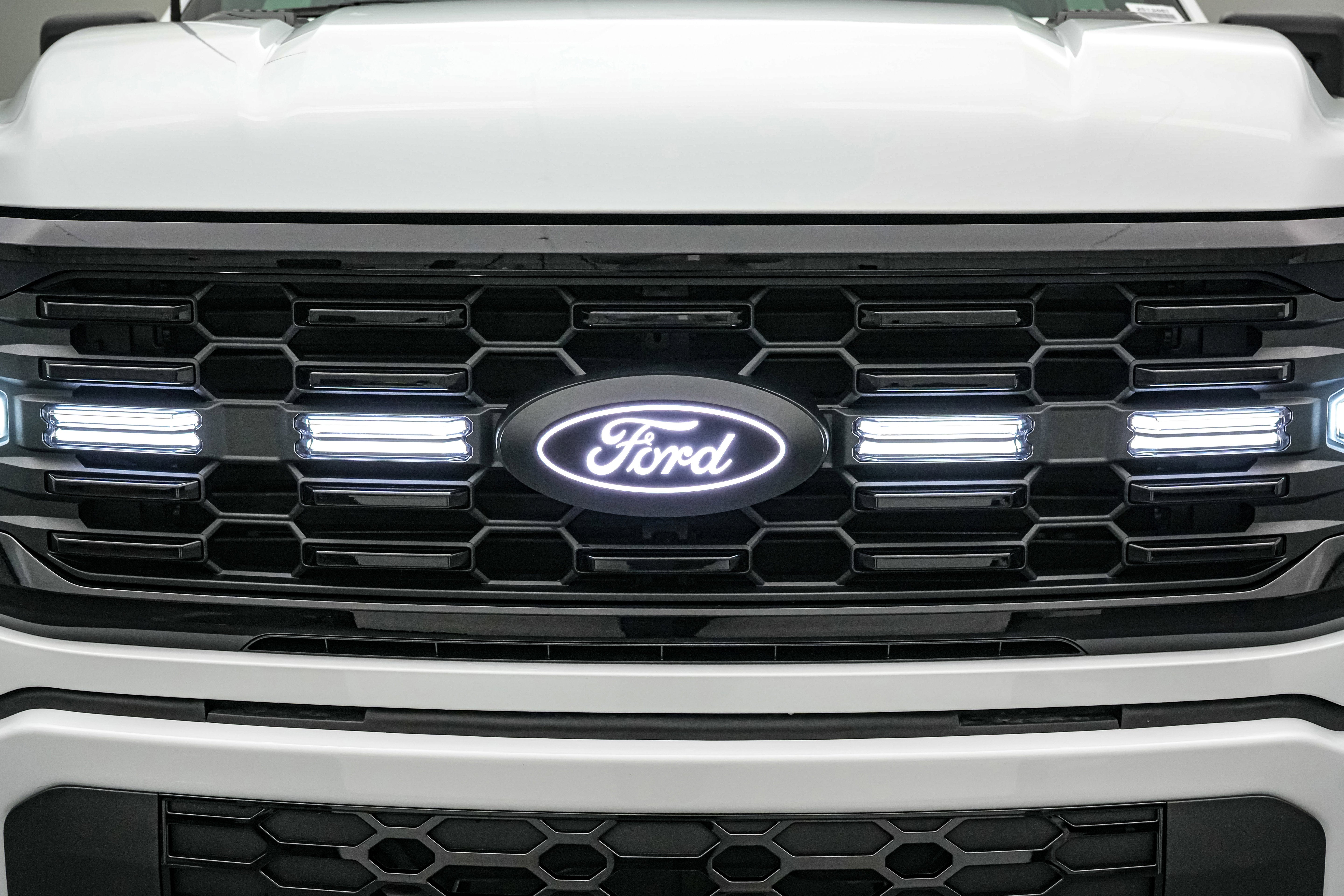 2025 Ford F-150 Lobo