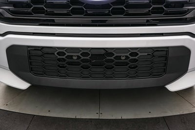 2025 Ford F-150 Lobo