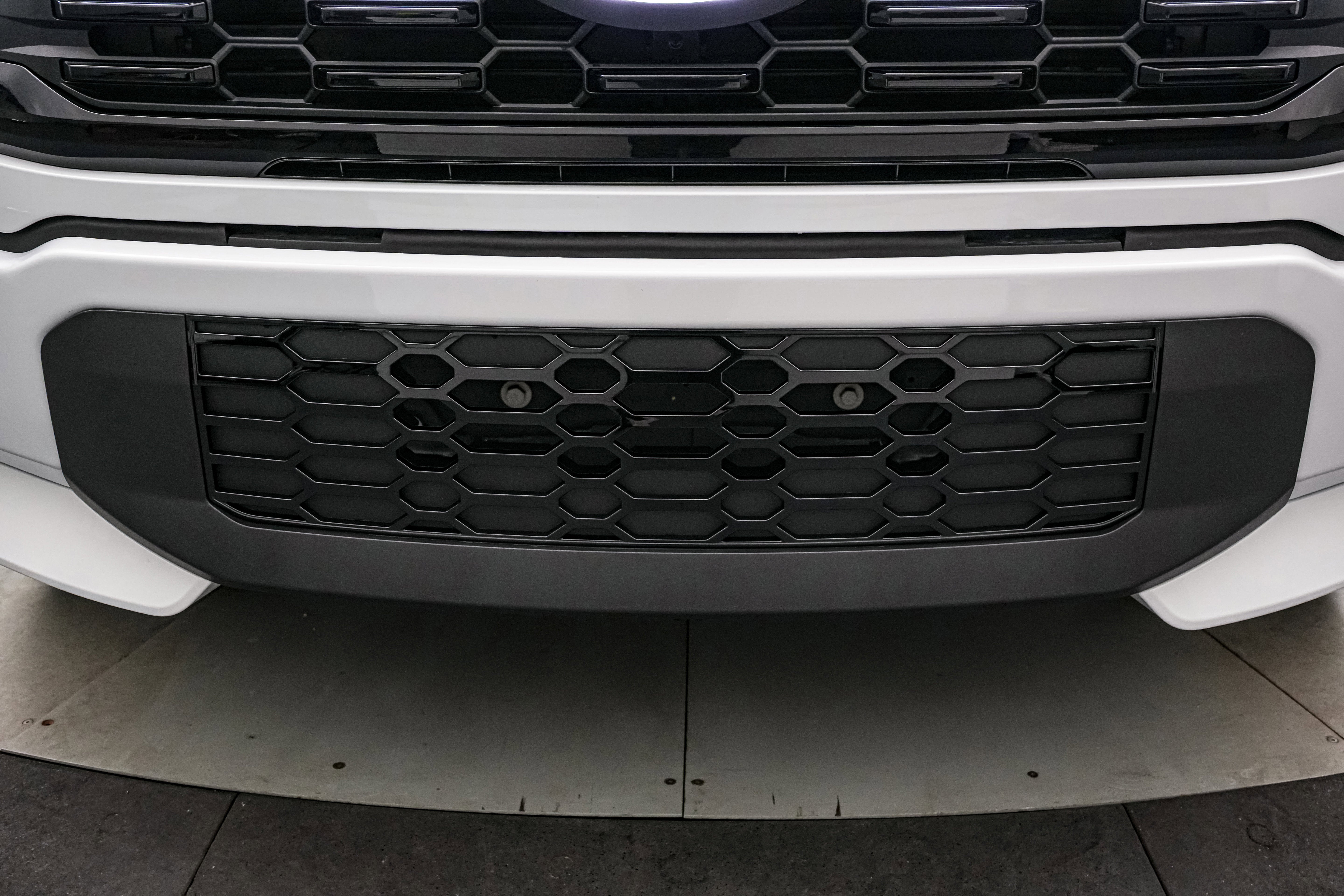 2025 Ford F-150 Lobo