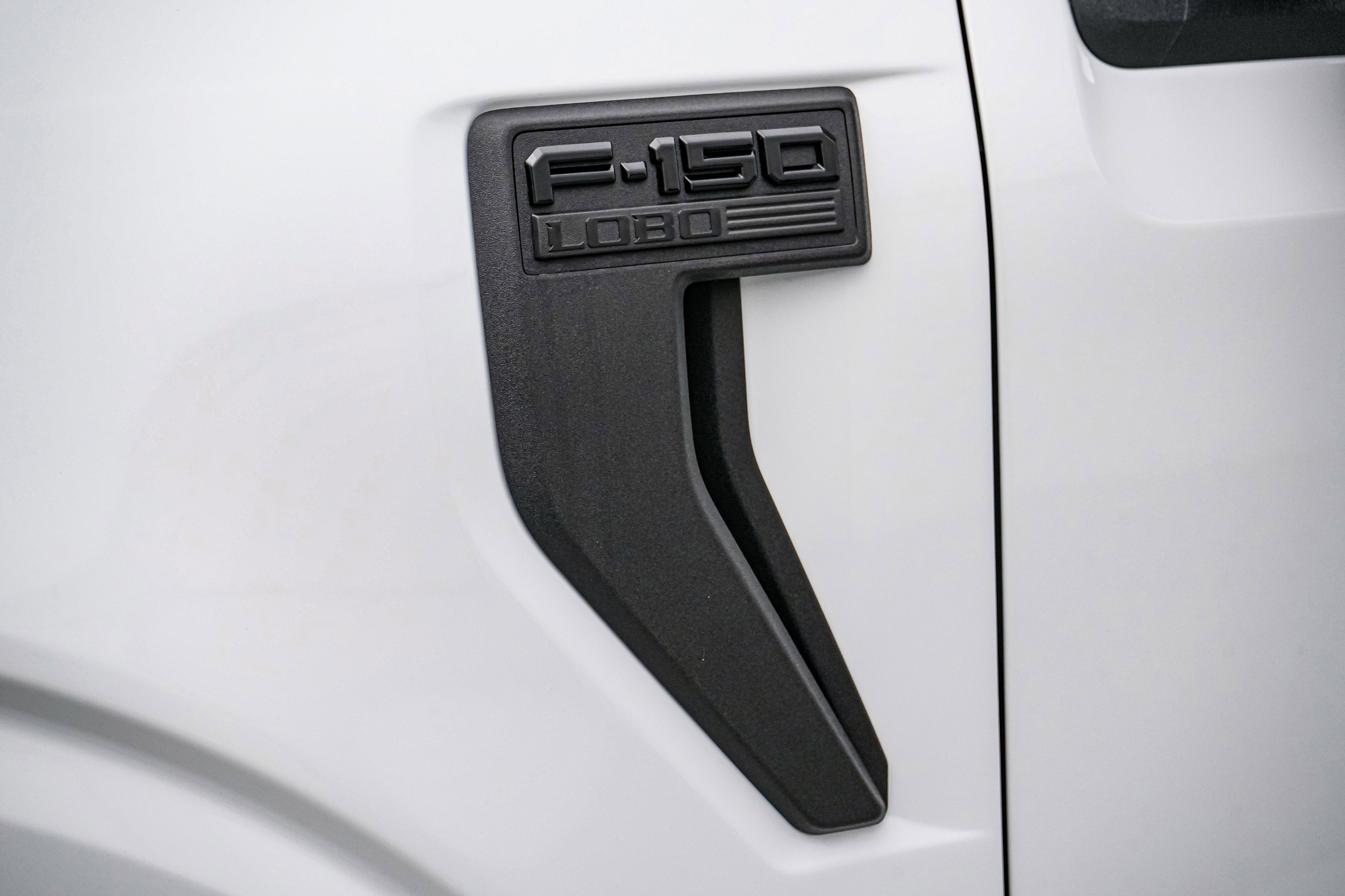 2025 Ford F-150 Lobo