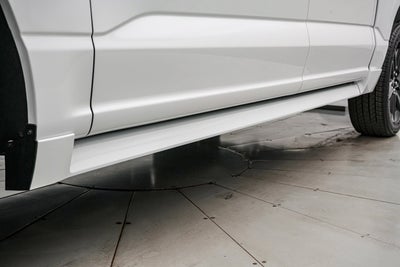 2025 Ford F-150 Lobo