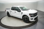 2025 Ford F-150 Lobo